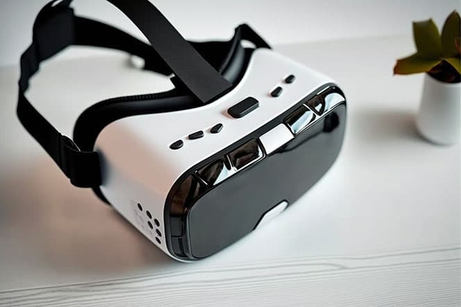 TOP 9 conseils pour entretenir votre casque VR (réalité virtuelle)