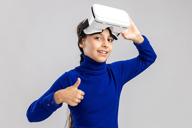 Lexique du Metaverse