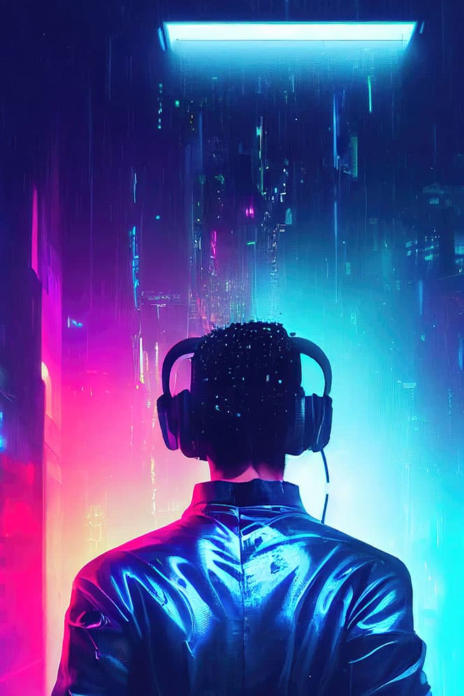 metaverse realité virtuelle