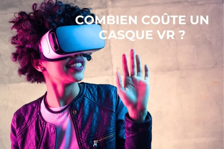 Lire la suite à propos de l’article Combien coûte un casque VR ? Le guide des tarifs